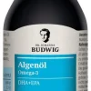 Dr. Johanna Budwig GmbH & Co. KG Zellschutz|Immunsystem^Dr. Johanna Budwig - Omega-3 Algenöl Zitrone-Ingwer, 100ml