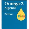 Dr. Johanna Budwig GmbH & Co. KG Zellschutz^Dr. Johanna Budwig - Omega-3 Algenöl Kids 30ml