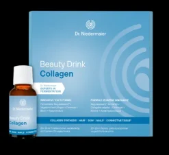 Dr. Niedermaier Pharma Haare, Haut Und Nägel^Dr. Niedermaier - Beauty Drink Collagen, 20x20ml
