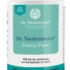 Dr. Niedermaier Pharma Granulate Und Pulver^Dr. Niedermaier® - Detox Pure, 100g
