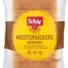 Dr. Schär AG Brote|Brot^Dr. Schär - Meisterbäckers Mehrkornbrot 330g