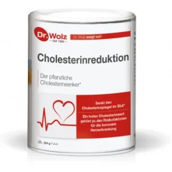 Dr. Wolz Zell GmbH Cholesterin^Dr. Wolz - Cholesterinreduktion 224g