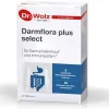 Dr. Wolz Zell GmbH Verdauung^Dr. Wolz - Darmflora plus select 80Stk