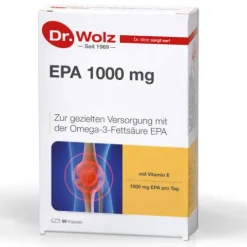 Dr. Wolz Zell GmbH Muskeln^Dr. Wolz - EPA 1000 mg
