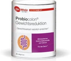 Dr. Wolz Zell GmbH Abnehmdiät^Dr. Wolz - Probiocolon Gewichtsreduktion, Pulver 315g
