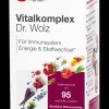 Dr. Wolz Zell GmbH Immunsystem^Dr. Wolz - Vitalkomplex 500ml