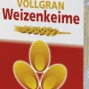 Dr. Grandel/KEIMDIAET Keime & Saaten^Dr.Grandel - Vollgran Weizenkeime 250g