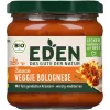 EDEN Saucen Und Dressing^- Sauce Veggie Bolognese Bio, 375g