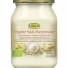 EDEN Saucen Und Dressing|Glutenfreie Lebensmittel^- Vegane Salat-Mayonnaise glutenfrei bio, 250ml