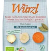 EDEN Brühen & Würze|Brühen^- Würzl Klare Bio-Suppe mit Bio-Hefe, 250g