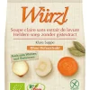 EDEN Brühen & Würze|Brühen^- Würzl Klare Suppe 250g
