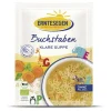 ERNTESEGEN NATURCOMPAGNIE Suppen^Erntesegen - Buchstaben Klare Suppe Bio, 42g