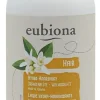 Eubiona Haarpflege^- Hydro Haarspray Orangenblüte-Walnuss, Nachfüllflasche500ml