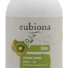 Eubiona Haarpflege^- Shampoo Volumen Kamille-Kiwi 500ml