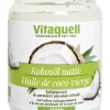 Fauser Vitaquellwerk KG (GmbH & Co.) Fette & Öle|Glutenfreie Lebensmittel^Fauser-Vitaquell - Kokosöl bio 400g
