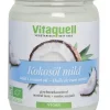 Fauser Vitaquellwerk KG (GmbH & Co.) Fette & Öle|Glutenfreie Lebensmittel^Fauser-Vitaquell - Kokosöl mild bio 400g