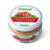 Fauser Vitaquellwerk KG (GmbH & Co.) Vegane Brotaufstriche|Pikante Brotaufstriche^Fauser-Vitaquell - RindVleisch Salatgenuss Herzhaft-pikant glutenfrei vegan  180g