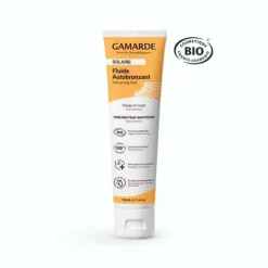 GAMARDE Hautpflege^- Selbstbräuner Fluid, 100ml