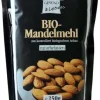 GESUND & LEBEN Keime & Saaten^- Mandelmehl bio 250g