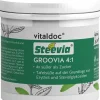 GESUND & LEBEN Stevia^- Steevia Groovia 4:1 150g