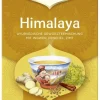 Yogi Tea Glutenfreie Lebensmittel^Golden Temple Yogi - Yogi Tee Himalaya bio 17x2,0g