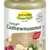Grano Vita Nussmuse|Glutenfreie Lebensmittel^GranoVita - Cashewnussmus 350g