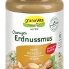 Grano Vita Nussmuse|Glutenfreie Lebensmittel^GranoVita - Erdnussmus 350g