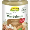 Grano Vita Vegane Brotaufstriche|Nussmuse^Granovita - Mandelmus 500g