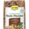 Grano Vita Breie & Müsli^GranoVita - Vollkorn-Knusper Nuss-Mandel, 1000g