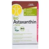 Gse-Vertrieb GmbH Immunsystem^GSE - BIO Astaxanthin + Selen, 45 Kapseln à 375 mg, 17g