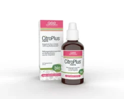 Gse-Vertrieb GmbH Immunsystem^GSE - CitroPlus® 1200 Forte (Bio), 50ml
