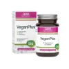 Gse-Vertrieb GmbH Vitamine Und Mineralien^GSE - VeganPlus (Bio), 60 Tabl. à 500 mg, 30g