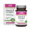 Gse-Vertrieb GmbH Vitamine Und Mineralien^GSE - Vitamin B Complex (Bio), 60 Tabl. à 500mg, 30g