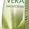 HÜBNER Naturkosmetik|Nachtcremes^Hübner - Aloe Vera Nachtcreme 50ml