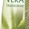 HÜBNER Naturkosmetik|Gesichtspflege^Hübner - Aloe Vera Tagescreme 50ml