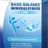 HÜBNER Säure-Basen-Haushalt|Eisen^Hübner - Basis Balance Mineralstoffe Pur 60 Kapseln