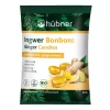 HÜBNER Bonbons|Glutenfreie Lebensmittel^Hübner - Ingwer Bonbons BIO, 70g
