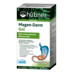 HÜBNER Verdauung^Hübner - Magen-Darm Gel 200ml