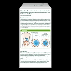 HÜBNER Verdauung^Hübner - Magen-Darm Gel 200ml