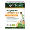 HÜBNER Vitamine Und Mineralien^Hübner - Magnesium Kompakt Bio, 26g