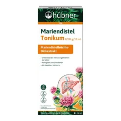 HÜBNER Tonikas Und Elixiere^Hübner -  Mariendistel Tonikum, 250ml
