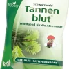 HÜBNER Bonbons^Hübner - Tannenblut Hustenbonbons 75g