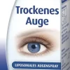 HÜBNER Sonstige Arzneimittel^Hübner - Trockenes Auge Liposomales Augenspray 10ml