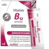 HÜBNER Gedächtnisleistung^Hübner - Vitamin B12 Direktsticks 15g