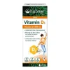 HÜBNER Vitamine Und Mineralien^Hübner - Vitamin D3 Tropfen 800 I.E., 10ml