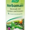 RAPUNZEL Gewürze Und Kräuter|Glutenfreie Lebensmittel^Herbamare Kräutersalz in der Streudose, 250 g
