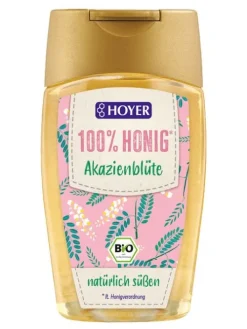 Hoyer Honige^- Akazienhonig, 250g