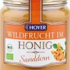 Hoyer Honige^- Bio Sanddorn im Honig, 250g