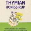 Hoyer Honige^- Fenchel + Thymian Honigsirup, 250g
