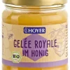 Hoyer Honige^- Gelée Royale im Honig, 250g